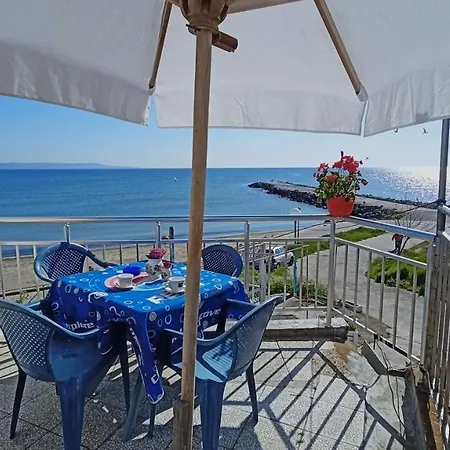 Apartament Nikolovi
