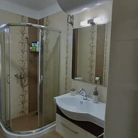 Apartament Nikolovi