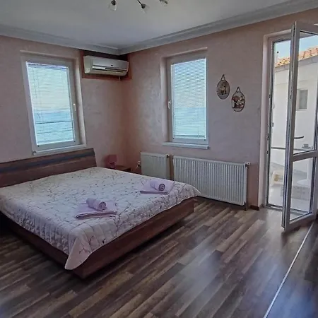 Apartman Nikolovi
