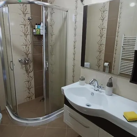Nikolovi Apartman *