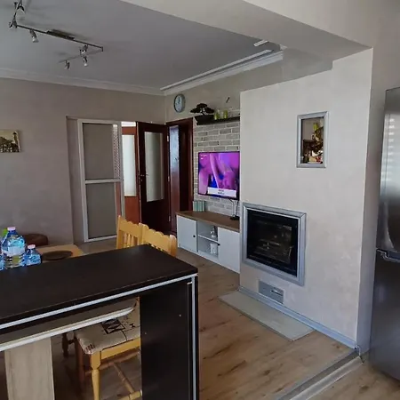 Apartman Nikolovi