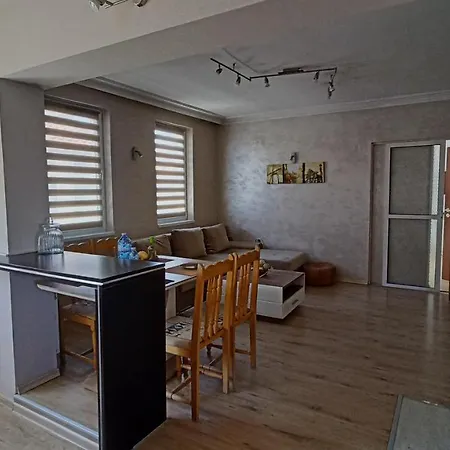 Apartament Nikolovi