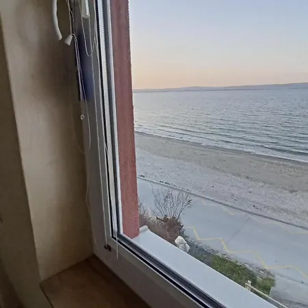 Nikolovi Apartman