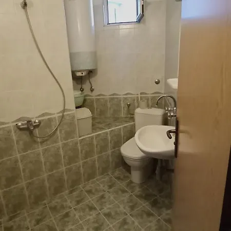 Apartman Nikolovi *