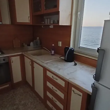 Apartament Nikolovi
