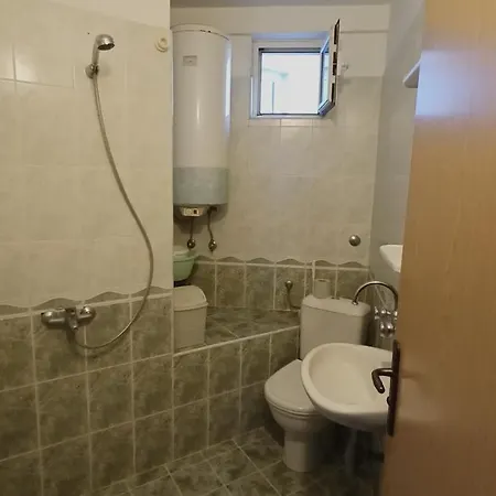 Apartment Nikolovi Pomorie
