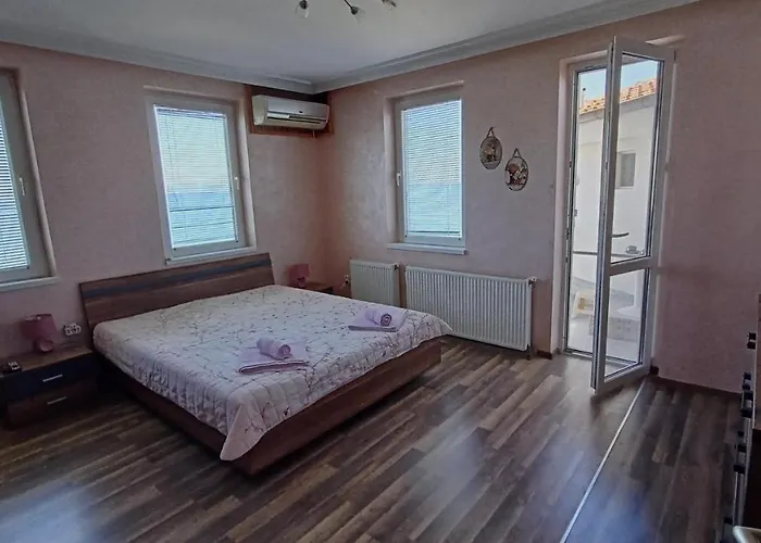 Apartment Nikolovi